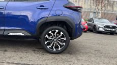 Toyota Yaris Cross 1.5 Hybrid Design 5dr CVT Hybrid Estate